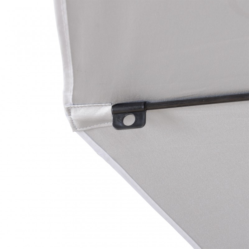 Ομπρέλα Παραλίας Aria Ciela 1,8m PE 140gsm UPF50+, Γαλάζιο Ομπρέλα Παραλίας Aria Ciela 1,8m PE 140gsm UPF50+, Γαλάζιο