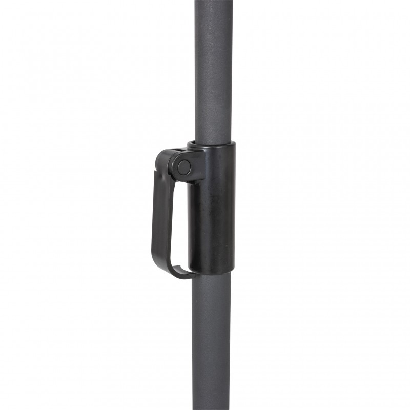 Ομπρέλα Παραλίας Aria Ciela 1,8m PE 140gsm UPF50+, Γαλάζιο Ομπρέλα Παραλίας Aria Ciela 1,8m PE 140gsm UPF50+, Γαλάζιο