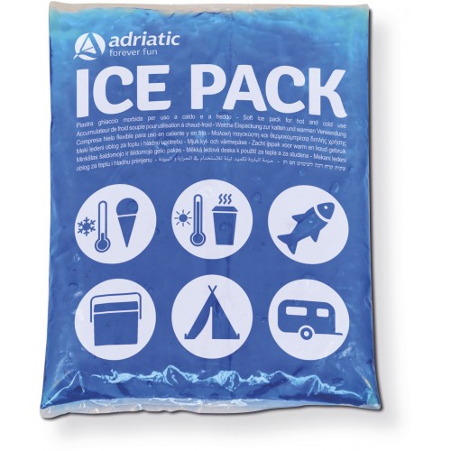 Παγοκύστη Ice Pack Τ250