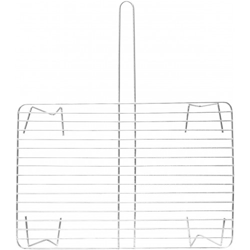 Σχάρα με πόδια