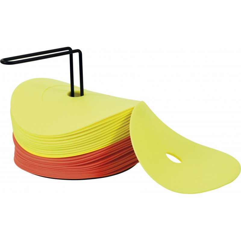 Χωροδείκτες Σετ 24 τεμαχίων 15cm Χωροδείκτες Σετ 24 τεμαχίων 15cm