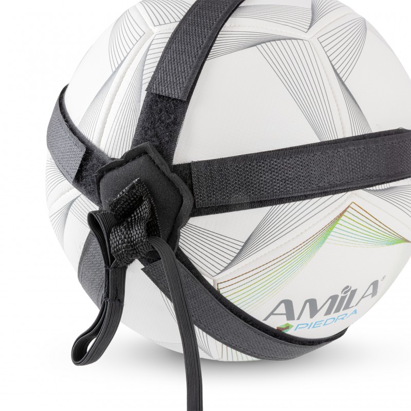 Σετ εξάσκησης Ποδοσφαίρου Soccer Kick Trainer Net Hunter – Black Σετ εξάσκησης Ποδοσφαίρου Soccer Kick Trainer Net Hunter – Black