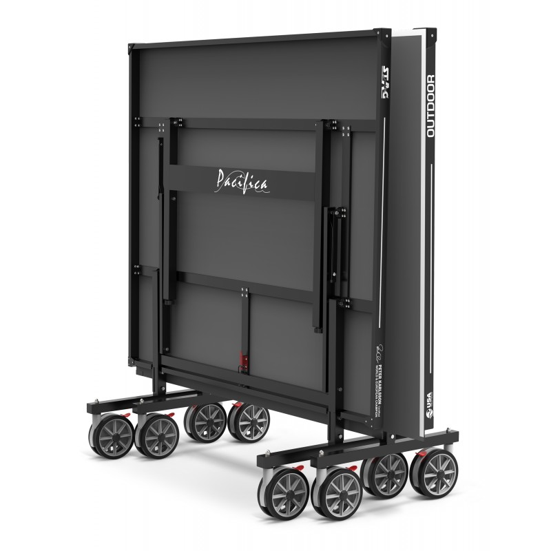 Τραπέζι Ping Pong Εξωτερικού Χώρου Stag Pacifica Γκρι Τραπέζι Ping Pong Εξωτερικού Χώρου Stag Pacifica Γκρι