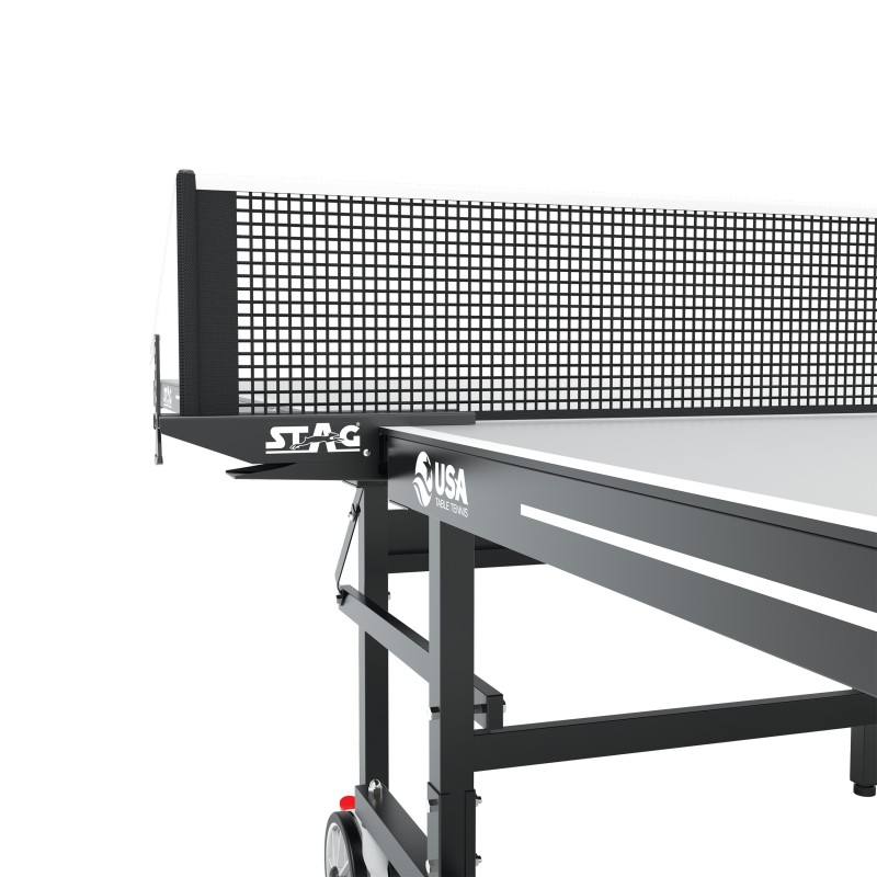 Τραπέζι Ping Pong Εξωτερικού Χώρου Stag Pacifica Γκρι Τραπέζι Ping Pong Εξωτερικού Χώρου Stag Pacifica Γκρι