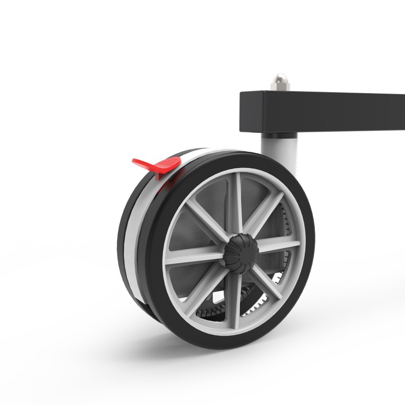 Τραπέζι Ping Pong Εξωτερικού Χώρου Stag Pacifica Γκρι Τραπέζι Ping Pong Εξωτερικού Χώρου Stag Pacifica Γκρι