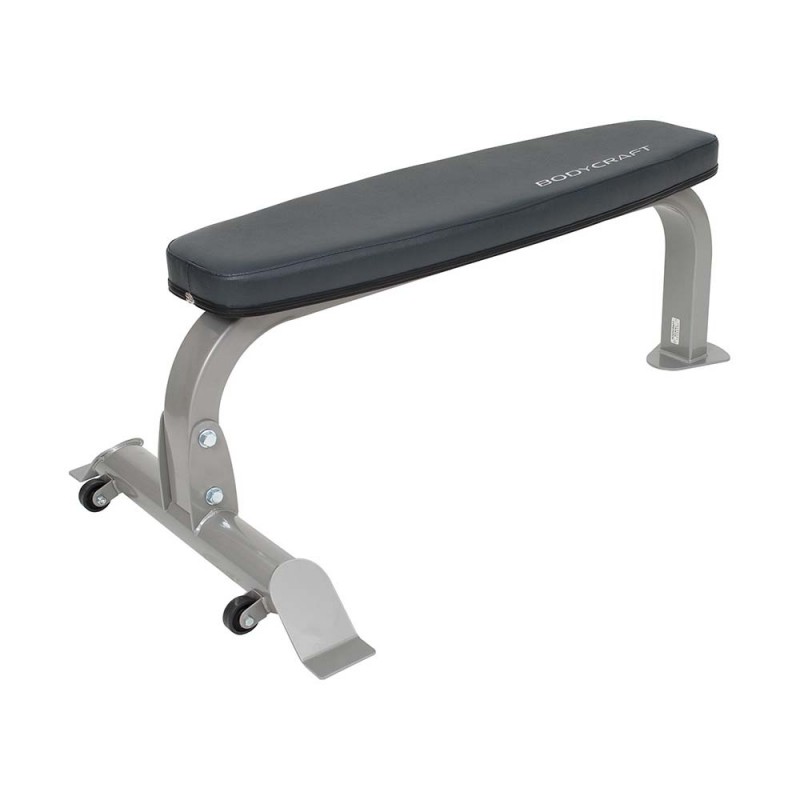 Πάγκος Γυμναστικής Επίπεδος Bodycraft F600 Πάγκος Γυμναστικής Επίπεδος Bodycraft F600