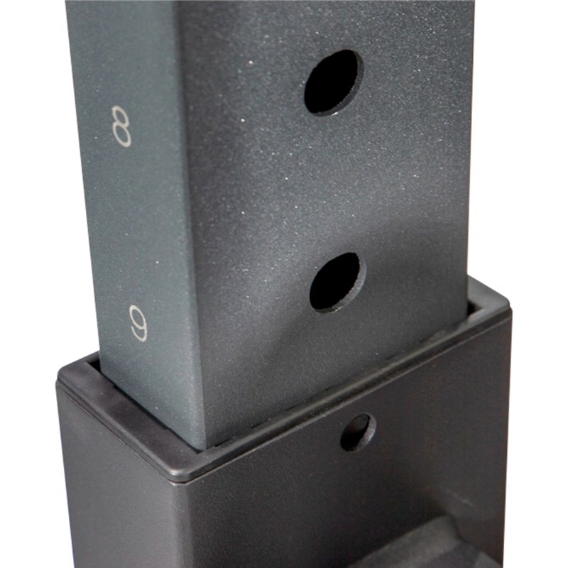 Κλωβός Δύναμης Bodycraft Power Rack F430 Κλωβός Δύναμης Bodycraft Power Rack F430