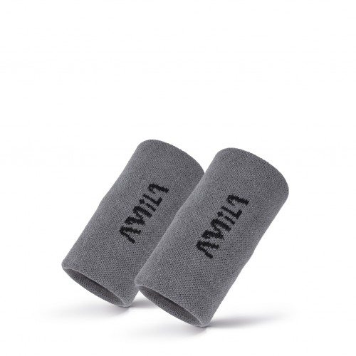 Περικάρπιο Wrist Band Ace Edge - Γκρι