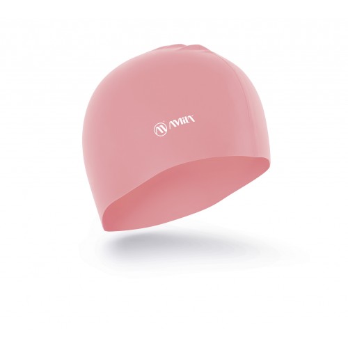 Σκουφάκι Κολύμβησης Παιδικό AMILA Ροζ