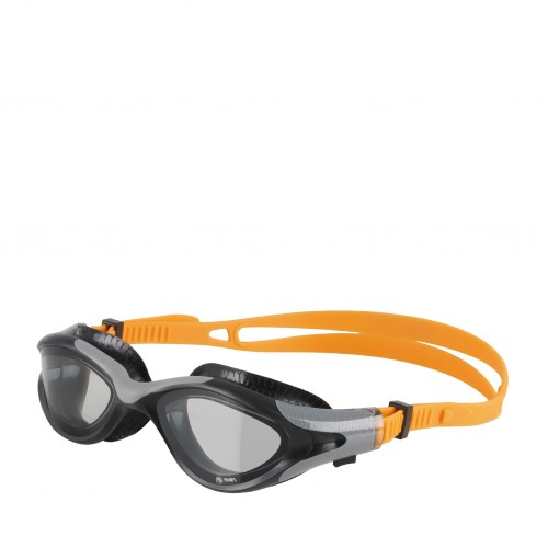 Γυαλιά Κολύμβησης AMILA TP-401AFM Μαύρα/Γκρι/Πορτοκαλί