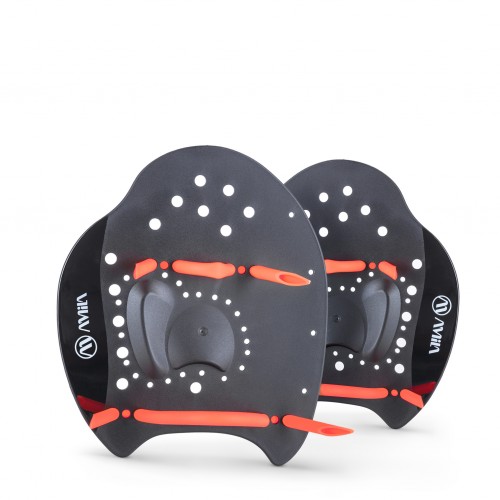 Πτερύγια κολύμβησης χεριών AMILA Small