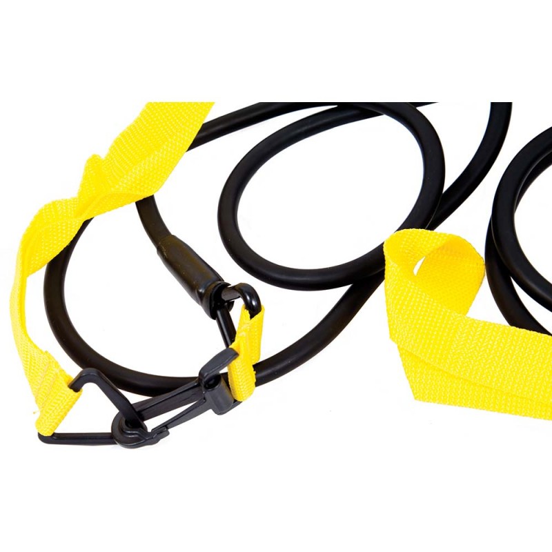 Λάστιχα Εξάσκησης Πρόσθιου Heavy Λάστιχα Εξάσκησης Πρόσθιου Heavy