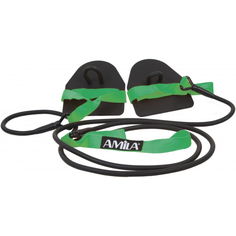 Λάστιχο Εξάσκησης Κολύμβησης Medium Λάστιχο Εξάσκησης Κολύμβησης Medium