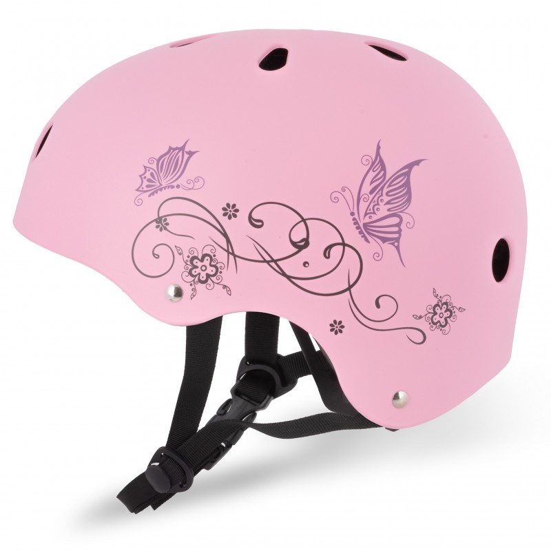 Προστατευτικό Κράνος Ροζ ABS Large Προστατευτικό Κράνος Ροζ ABS Large