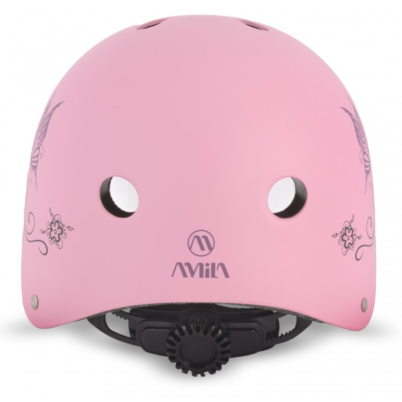 Προστατευτικό Κράνος Ροζ ABS Large Προστατευτικό Κράνος Ροζ ABS Large