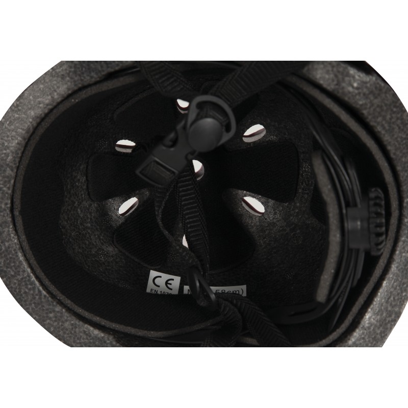 Προστατευτικό Κράνος Μαύρο ABS Large Προστατευτικό Κράνος Μαύρο ABS Large