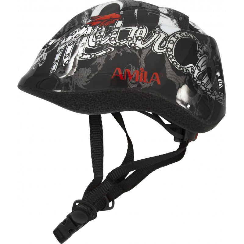 Προστατευτικό Κράνος Μαύρο PVC Small Προστατευτικό Κράνος Μαύρο PVC Small