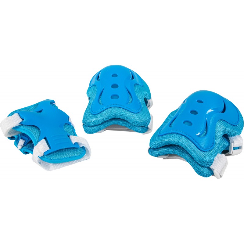 Σετ Προστατευτικά Γαλάζιο Small Σετ Προστατευτικά Γαλάζιο Small