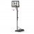 Μπασκέτα Basketball Set FLY NLC20
