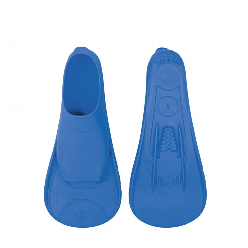 Βατραχοπέδιλα Κοντά Salvas Performance Μπλε 42-43