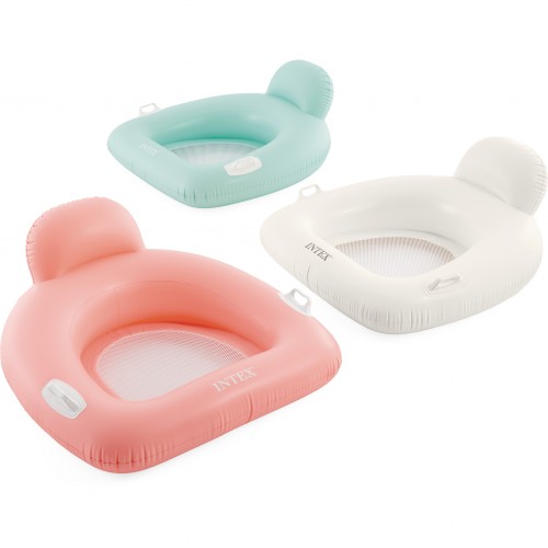 Pillow Float Lounges