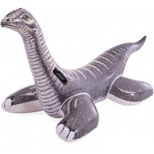 Brontosaurus Ride-On