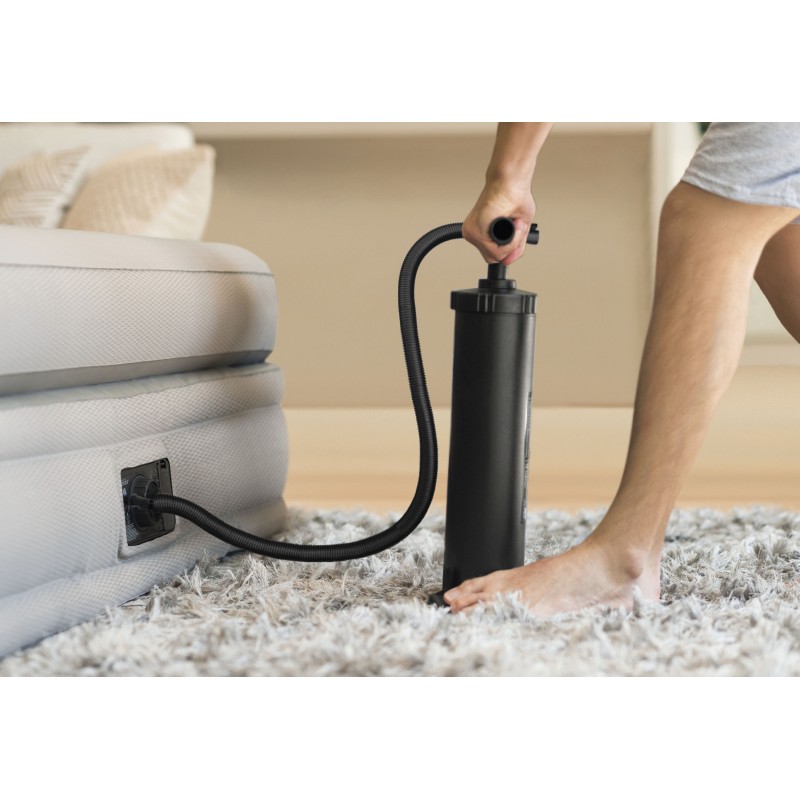 Double Quick III Hand Pump Double Quick III Hand Pump