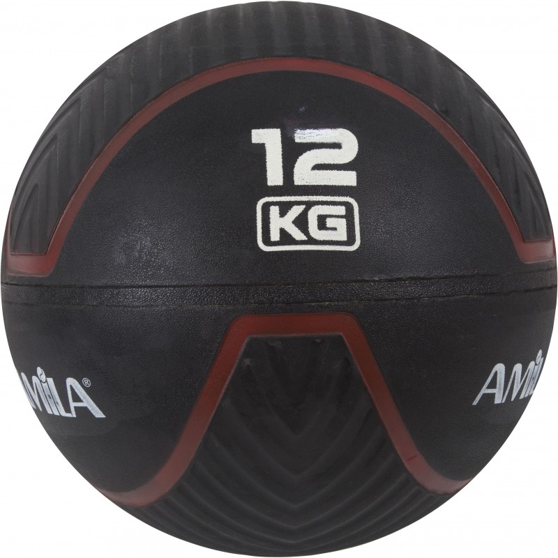 AMILA Wall Ball Rubber 12Kg AMILA Wall Ball Rubber 12Kg