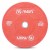 Δίσκος Color Bumper Plate Slim 50 mm 25 kg – Κόκκινο Δίσκος Color Bumper Plate Slim 50 mm 25 kg – Κόκκινο