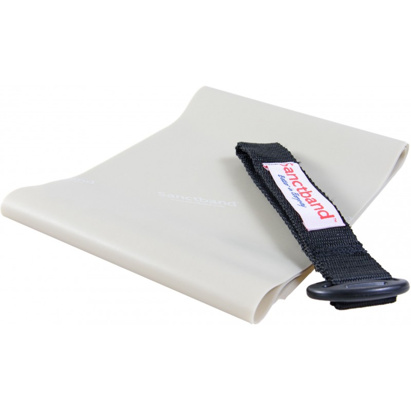 Λάστιχο Αντίστασης Sanctband Gymband Πολύ Σκληρό+ Λάστιχο Αντίστασης Sanctband Gymband Πολύ Σκληρό+