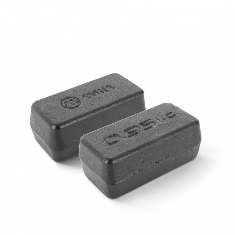 Σετ Βαριδίων για το Weight Vest Raw Vigor Σετ Βαριδίων για το Weight Vest Raw Vigor