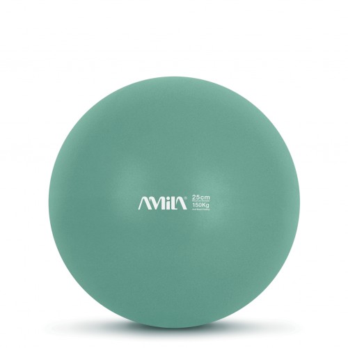 Μπάλα Pilates Trinity (Bulk) 25 cm – Teal Green