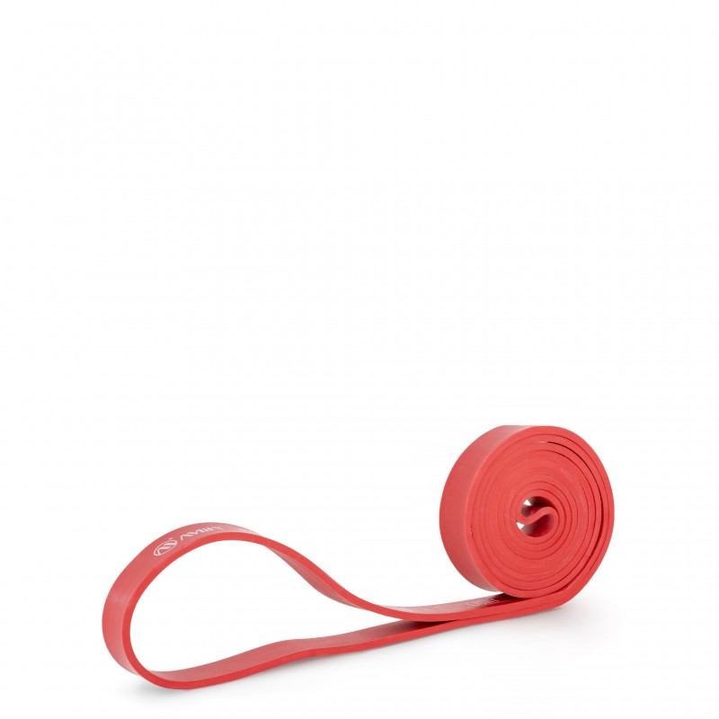 Λάστιχo Αντίστασης Rubber Loop Band Light – Κόκκινο Λάστιχo Αντίστασης Rubber Loop Band Light – Κόκκινο