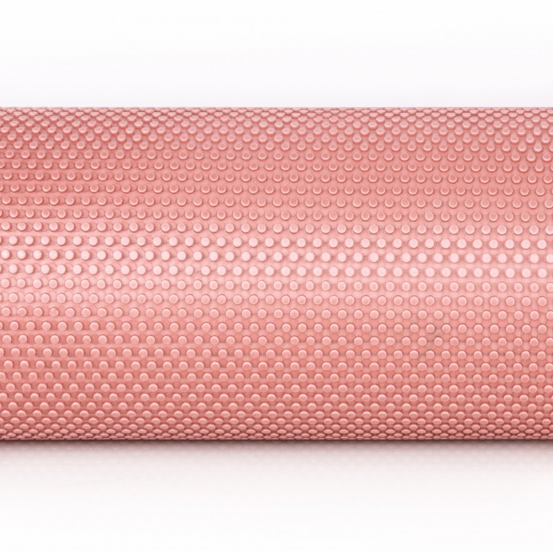 Κύλινδρος Αποθεραπείας Foam Roller Trinity Φ15x90 cm – Rose Pink Κύλινδρος Αποθεραπείας Foam Roller Trinity Φ15x90 cm – Rose Pink