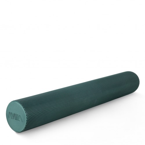 Κύλινδρος Αποθεραπείας Foam Roller Trinity Φ15x90 cm –Teal Green