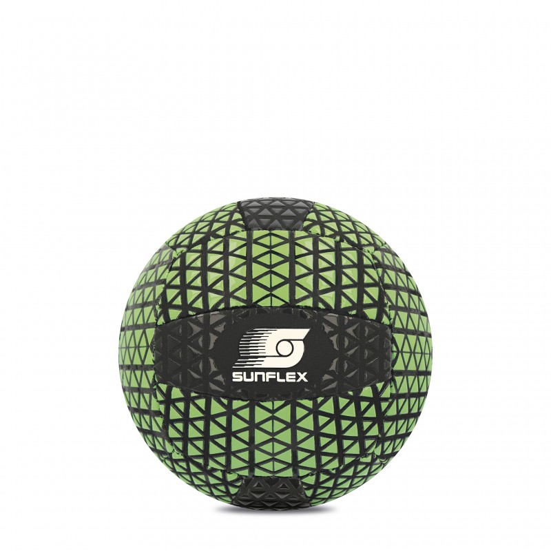 Παιχνίδι Μπάλες Sunflex Beach-and-Funball No. 3 Neogrip Neogreen Παιχνίδι Μπάλες Sunflex Beach-and-Funball No. 3 Neogrip Neogreen