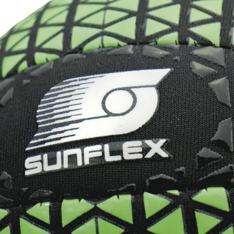 Παιχνίδι Μπάλες Sunflex Beach-and-Funball No. 3 Neogrip Neogreen Παιχνίδι Μπάλες Sunflex Beach-and-Funball No. 3 Neogrip Neogreen