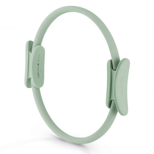 Δαχτυλίδι Pilates Ring Nora Light Mint