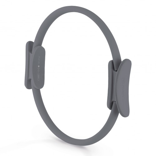 Δαχτυλίδι Pilates Ring Nora Light Storm Grey