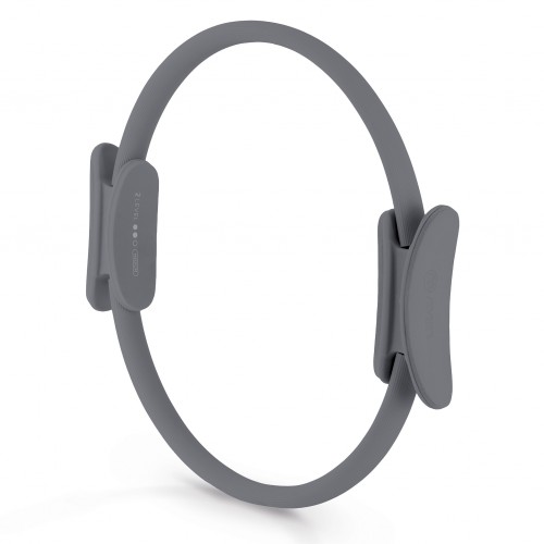 Δαχτυλίδι Pilates Ring Nora Medium Storm Grey
