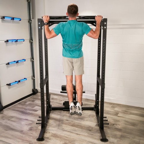HORIZON HPR70 POWER RACK