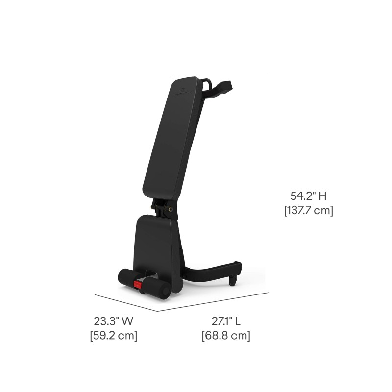 BOWFLEX 3.1S ΡΥΘΜΙΖΟΜΕΝΟΣ ΠΑΓΚΟΣ