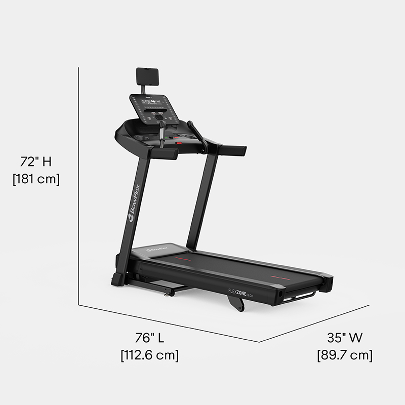 BOWFLEX T6-21 ΔΙΑΔΡΟΜΟΣ ΓΥΜΝΑΣΤΙΚΗΣ BOWFLEX T6-21 ΔΙΑΔΡΟΜΟΣ ΓΥΜΝΑΣΤΙΚΗΣ