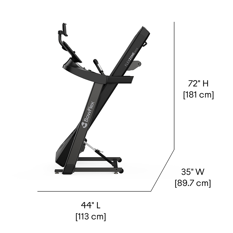 BOWFLEX T6-21 ΔΙΑΔΡΟΜΟΣ ΓΥΜΝΑΣΤΙΚΗΣ BOWFLEX T6-21 ΔΙΑΔΡΟΜΟΣ ΓΥΜΝΑΣΤΙΚΗΣ