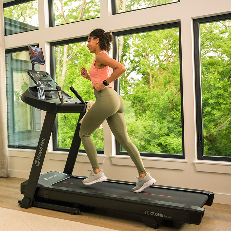 BOWFLEX T6-21 ΔΙΑΔΡΟΜΟΣ ΓΥΜΝΑΣΤΙΚΗΣ BOWFLEX T6-21 ΔΙΑΔΡΟΜΟΣ ΓΥΜΝΑΣΤΙΚΗΣ