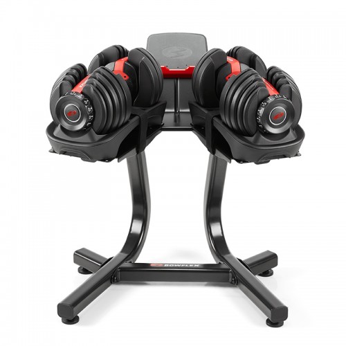 BOWFLEX ST ΣΤΑΝΤ KAI ΑΛΤΗΡΕΣ 552i
