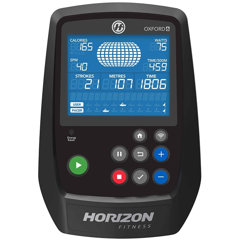 HORIZON OXFORD 6 ΚΩΠΗΛΑΤΙΚΗ ΜΕ ΜΑΓΝΗΤΙΚΗ ΑΝΤΙΣΤΑΣΗ HORIZON OXFORD 6 ΚΩΠΗΛΑΤΙΚΗ ΜΕ ΜΑΓΝΗΤΙΚΗ ΑΝΤΙΣΤΑΣΗ