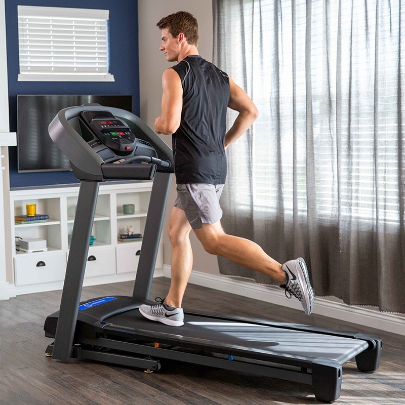 HORIZON T101 ΔΙΑΔΡΟΜΟΣ ΓΥΜΝΑΣΤΙΚΗΣ HORIZON T101 ΔΙΑΔΡΟΜΟΣ ΓΥΜΝΑΣΤΙΚΗΣ