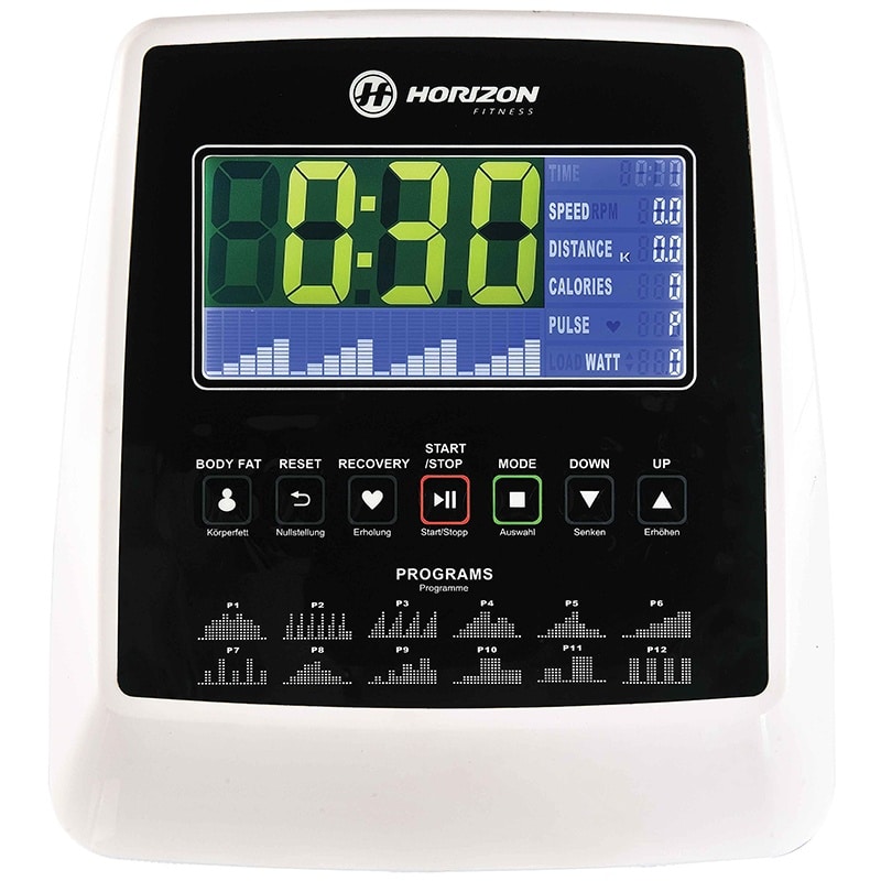 HORIZON PAROS PRO ΟΡΘΙΟ ΠΟΔΗΛΑΤΟ ΓΥΜΝΑΣΤΙΚΗΣ HORIZON PAROS PRO ΟΡΘΙΟ ΠΟΔΗΛΑΤΟ ΓΥΜΝΑΣΤΙΚΗΣ
