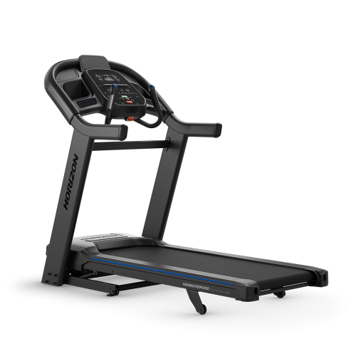 HORIZON 7.4AT ΔΙΑΔΡΟΜΟΣ ΓΥΜΝΑΣΤΙΚΗΣ